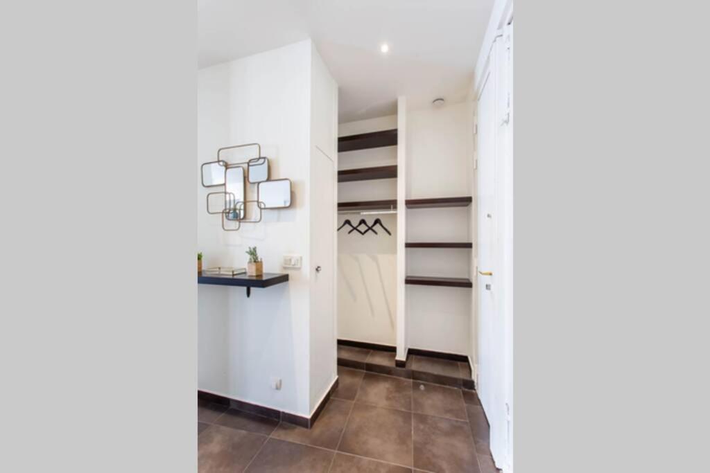 باريس Hsh Magnifique Appartement Clery Sentier المظهر الخارجي الصورة
